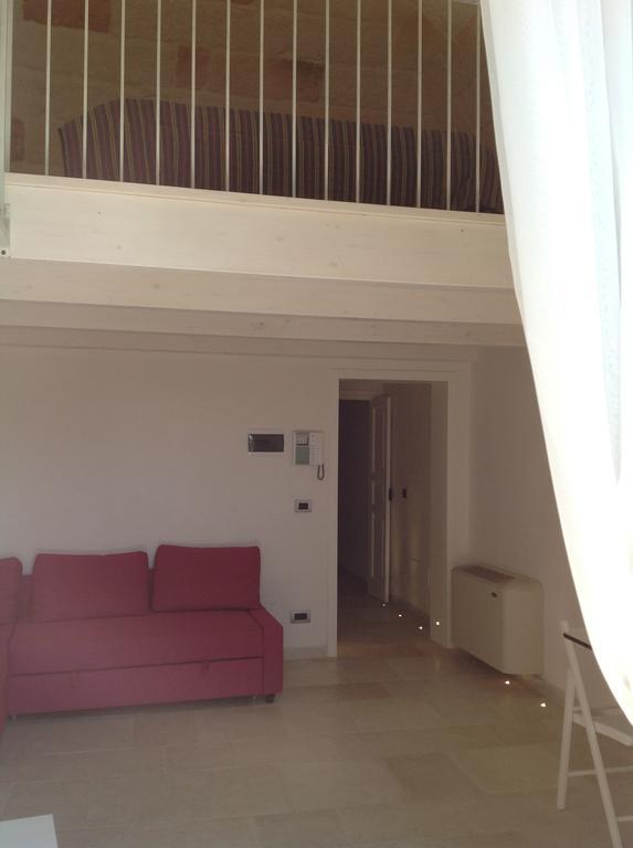 Cantaluna B&B Polignano a Mare Quarto foto